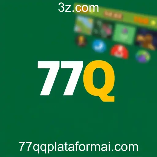 A Ascensão da 77qq no Cenário de Jogos