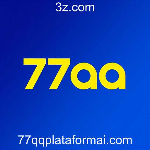 O Crescimento Explosivo da 77qq no Cenário de Jogos Online