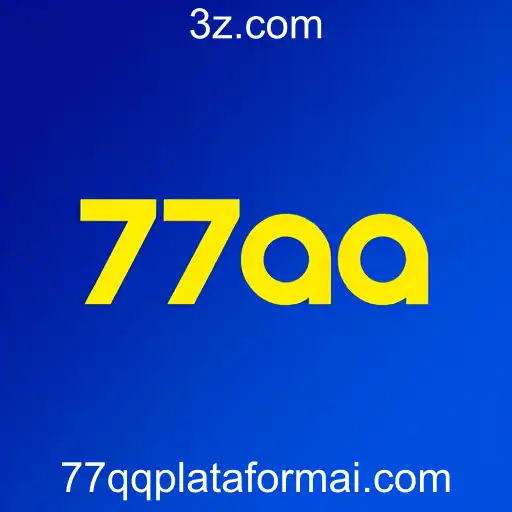 O Crescimento Explosivo da 77qq no Cenário de Jogos Online