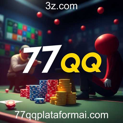 A Revolução da 77qq na Indústria de Jogos