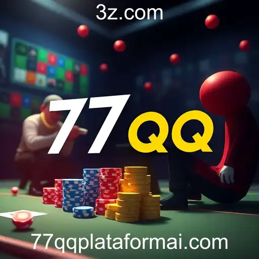 A Revolução da 77qq na Indústria de Jogos