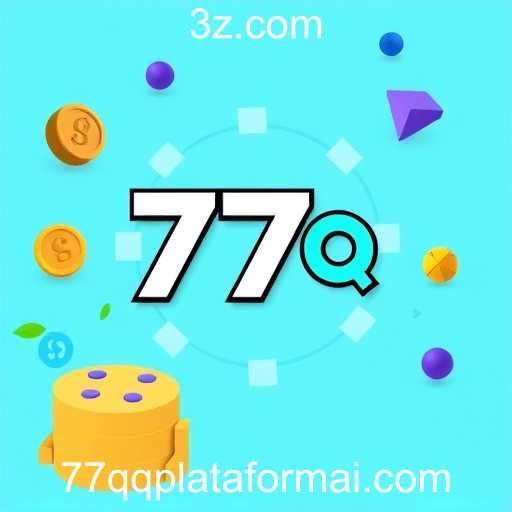 Novidades e Crescimento da 77qq Plataforma de Jogos