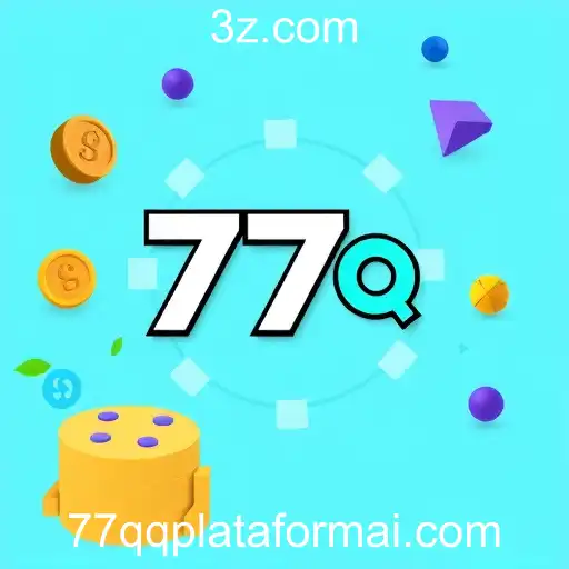 Novidades e Crescimento da 77qq Plataforma de Jogos