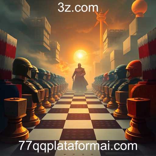 Novas Tendências e Inovações da 77qq em 2026