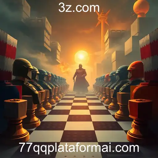 Novas Tendências e Inovações da 77qq em 2026