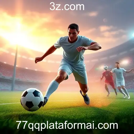 Expansão da 77qq transforma a indústria de jogos em 2025