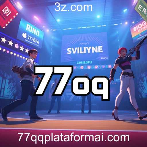 77qq: A Nova Era das Plataformas de Jogos Online