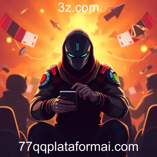 Evolução e Tendências da 77qq Plataforma de Jogos em 2025