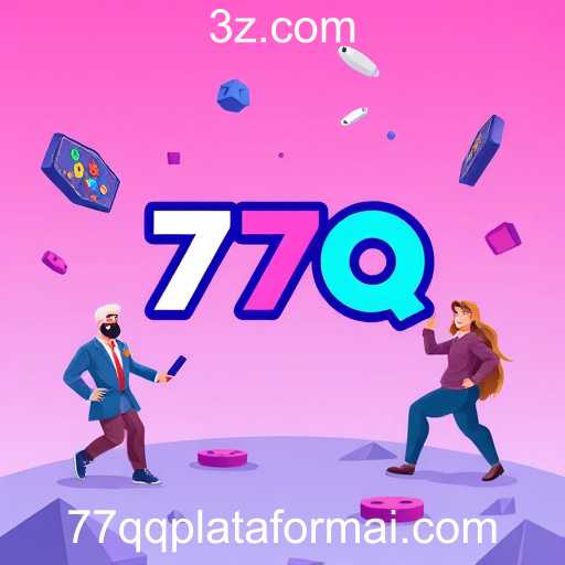 Expansão Global da 77qq Aumenta Competitividade no Mercado de Jogos