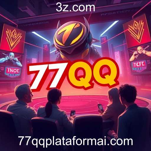 77qq: A Revolução do Mercado de Jogos Online no Brasil