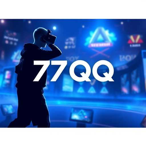 77qq se Consolida no Cenário de Jogos Online