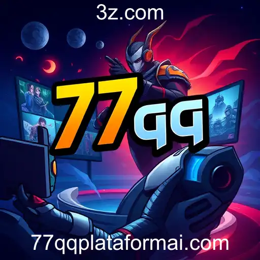 77qq: Revolução nos Jogos Online em 2026