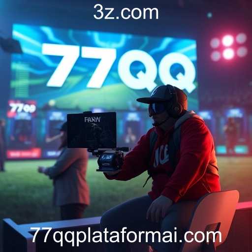 A Ascensão da 77qq no Cenário de Jogos em 2026