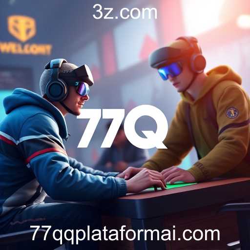 A Ascensão da 77qq no Cenário de Jogos Online