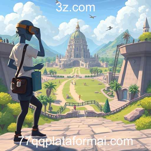 A Revolução da 77qq no Mercado de Jogos