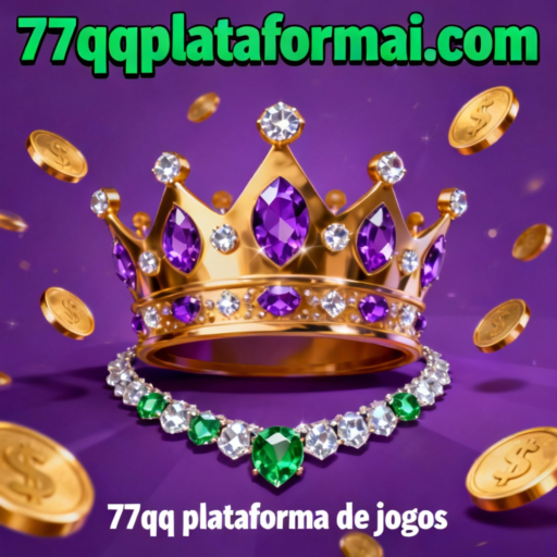 77qq plataforma de jogos
