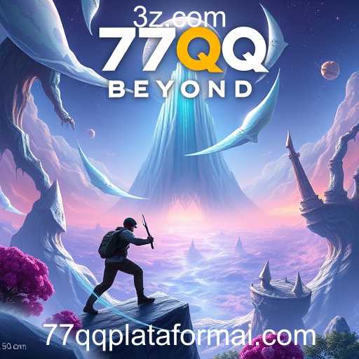 A Revolução dos Jogos em 77qq: Tendências e Futuro