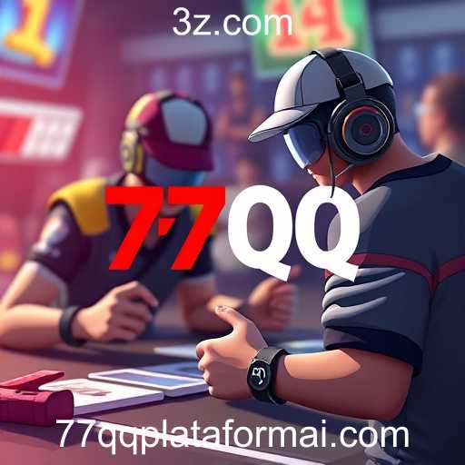 Crescimento e Desafios da 77qq no Mercado de Jogos