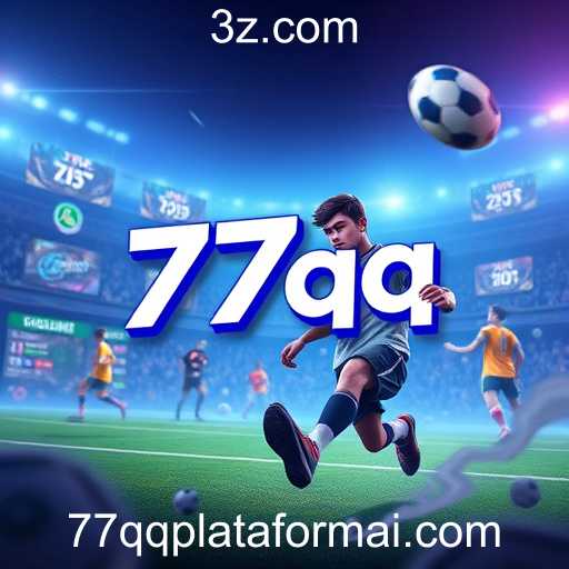 Tendências Atuais no Mercado de Jogos em 2026: A Ascensão da 77qq Plataforma de Jogos