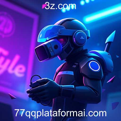 Expansão e Sucesso da 77qq no Mercado de Jogos