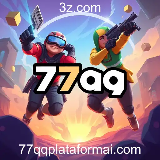 Expansão da 77qq Transforma o Cenário de Jogos Online