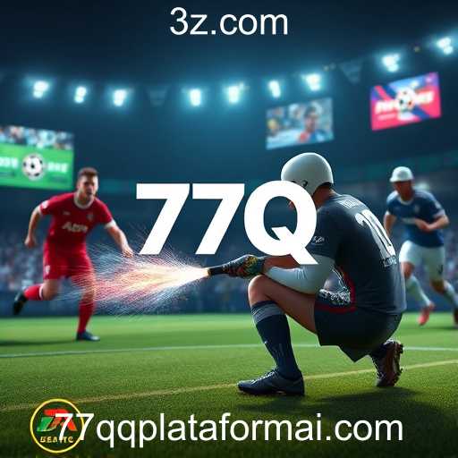 Expansão e Impacto da 77qq no Cenário de Jogos Digitais