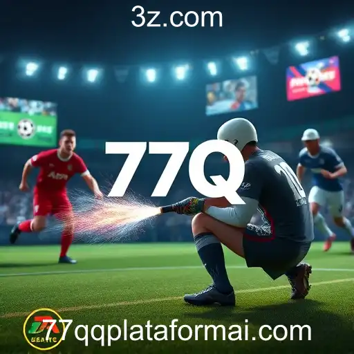 Expansão e Impacto da 77qq no Cenário de Jogos Digitais