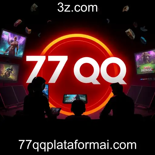 A Revolução da 77qq no Mundo dos Jogos