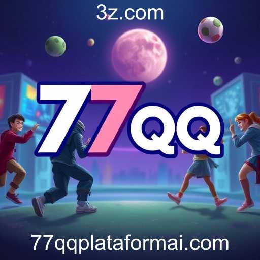 77qq e o Crescimento dos Jogos Online no Brasil