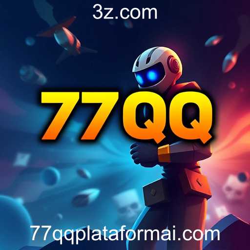 77qq: A Revolução no Mundo dos Jogos Online