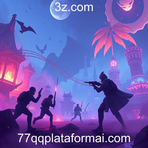 Novidades e Tendências da Plataforma 77qq