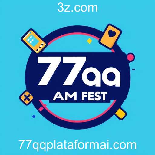 Inovações e Tendências na 77qq Plataforma de Jogos