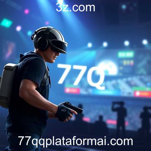 77qq: Inovações e Tendências na Plataforma de Jogos