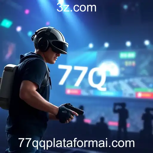 77qq: Inovações e Tendências na Plataforma de Jogos