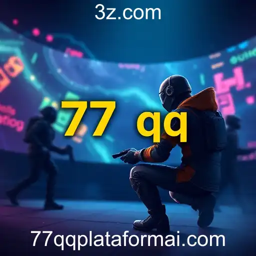 Popularidade Crescente da Plataforma 77qq em 2026