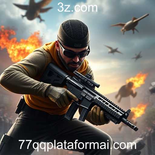 Impacto da 77qq no Mundo dos Jogos Online