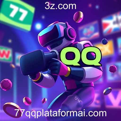 Inovações no Mundo da 77qq Plataforma de Jogos