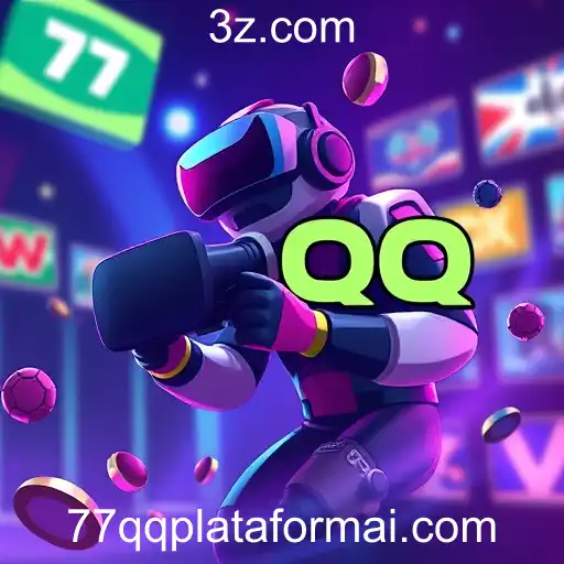Inovações no Mundo da 77qq Plataforma de Jogos