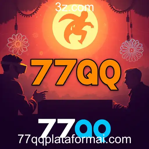 Nova Era de Entretenimento com a Plataforma 77qq