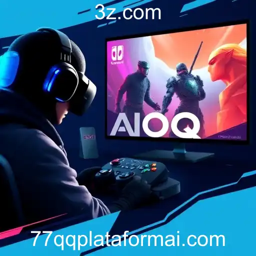 Novidades na Plataforma 77qq: Tendências e Atualizações