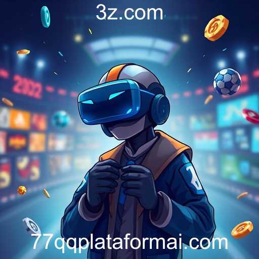 Novo Horizonte: A Ascensão da Plataforma de Jogos 77qq