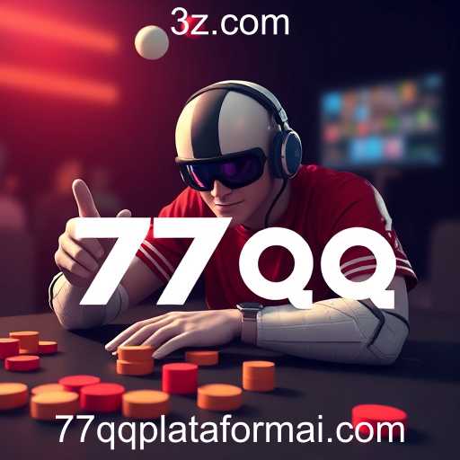 A Revolução da 77qq no Mundo dos Jogos