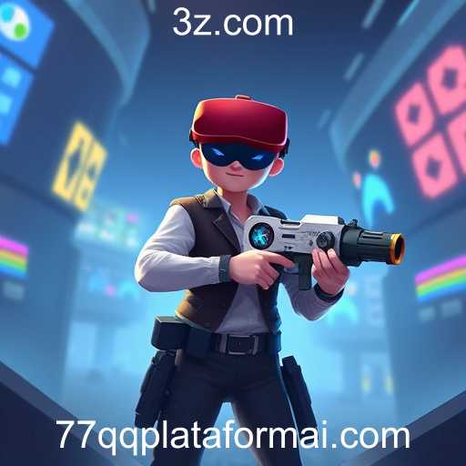 A Revolução da 77qq no Mercado de Jogos Online