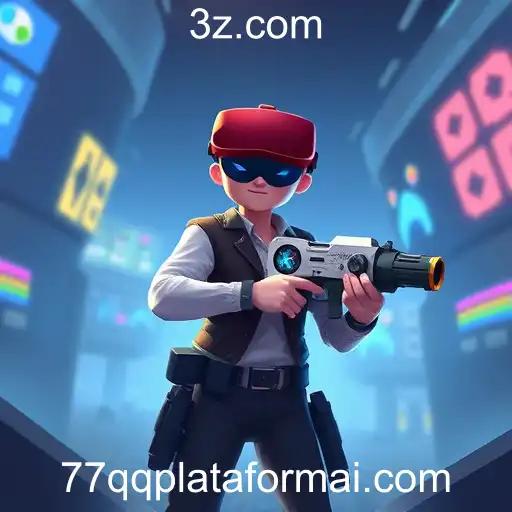 A Revolução da 77qq no Mercado de Jogos Online