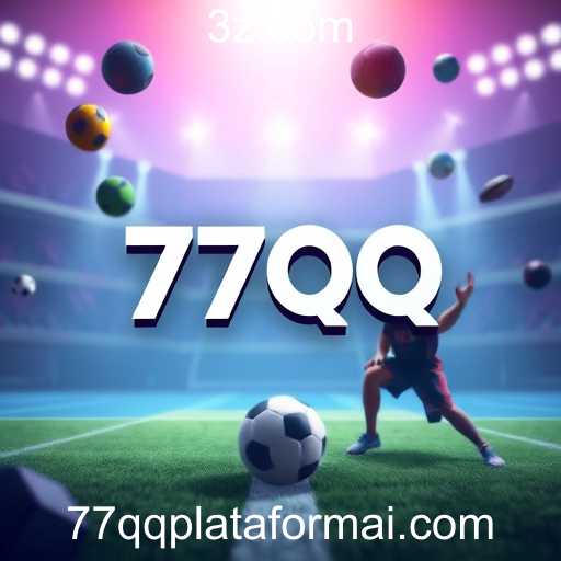 Ascensão do 77qq no Mercado Brasileiro de Jogos