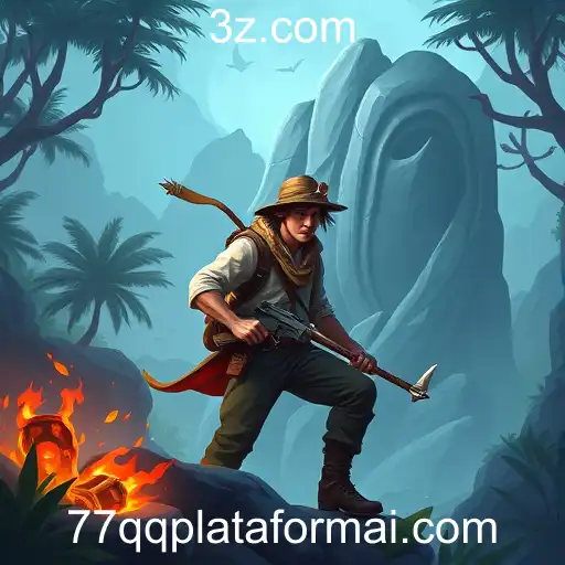 Explorando a Ascensão da 77qq no Cenário dos Jogos Digitais