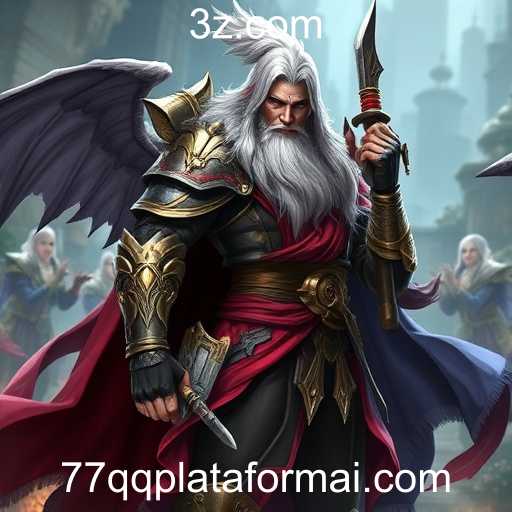 Explorando o Fascinante Mundo dos RPGs na Plataforma 77qq