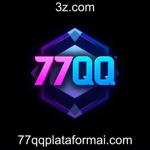 A Revolução Digital da 77qq no Cenário de Jogos Online