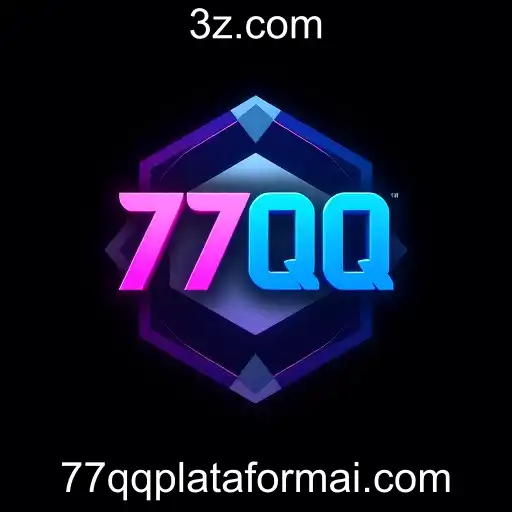 A Revolução Digital da 77qq no Cenário de Jogos Online